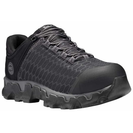 

Timberland PRO Women s Black Alloy Toe SD Oxford (8.0 M)