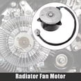thumbnail image 4 of 16363-20400 Moteur de Radiateur pour Toyota Highlander pour Lexus RX400h 06 07 08-, 4 of 4