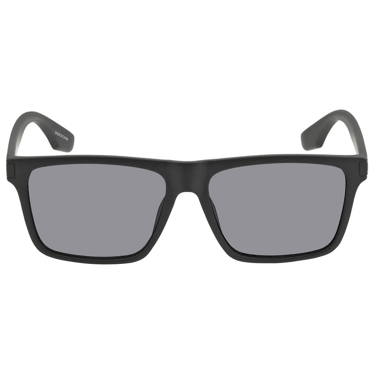 Calvin Klein Men's Grey Modern Square Sunglasses - CK20521S 310