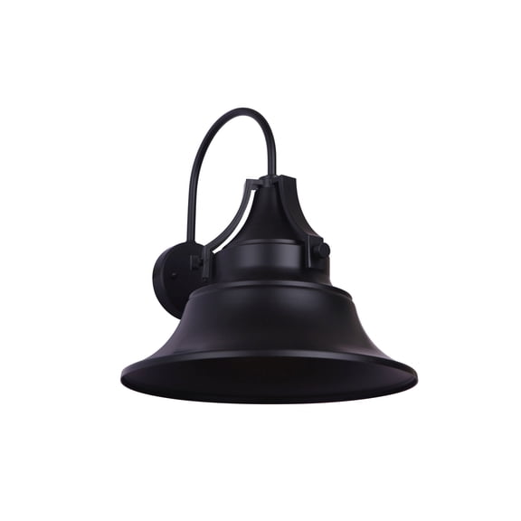 Craftmade Lighting - Union - 1 Light Large Outdoor Wall Lantern-16.25 Inches