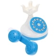 thumbnail image 3 of MasteelfCA 1Pc Children Play Home Appliance Simulation Plastic Telephone Toy for Kids, 3 of 7