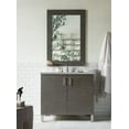 thumbnail image 4 of James Martin Vanities 850-V36-3Esr Metropolitan 36" Free Standing Single Basin Hardwood, 4 of 6
