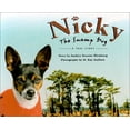 thumbnail image 1 of Pre-Owned Nicky the Swamp Dog: A True Story, 9780925417367, 092541736X, Hardcover,, 1 of 1