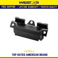thumbnail image 2 of Engine Mount Fts 2pcs Compatible for PONTIAC PASSENGER CAR V8 Cyl 7.5 1974-68 Replaces 2335 2336, 2 of 3