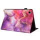 thumbnail image 4 of For Lenovo Tab M10 Plus (3rd Gen) Case Pattern Leather Tablet Cover with Auto Sleep Wake, Card Holde, 4 of 5