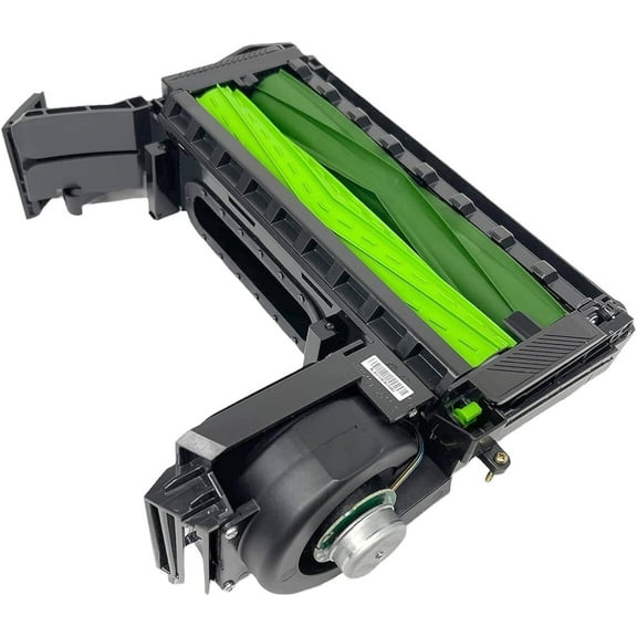 Replacement Cleaning Head Module with Extractors for Roomba e/i/j Series e5 e6 i1 i1  i2 i2  i3 i3  i4 i4  i5 i5  i6 i6  i7 i7  i8 i8  j5 j5  j6 j6  j7 j7  j8  j9  Plus Robot Vacuum Cleaner