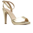 thumbnail image 3 of Zapatillas para Mujer ZMexico 7092 dorado 24.5, 3 of 4