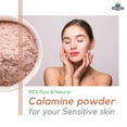 thumbnail image 5 of Myoc Calamine Powder - 7 oz | for Skin,  Soap Making, Itching & DIY Cosmetic Grade, 5 of 7