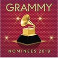 thumbnail image 1 of Artistes Divers - 2019 Grammy Nominés (Divers Artistes) [Disques Compacts], 1 of 2