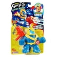 thumbnail image 2 of Héros de Goo Jit Zu Saison 6, ensemble Galaxy Blast - Tyro, 2 of 5