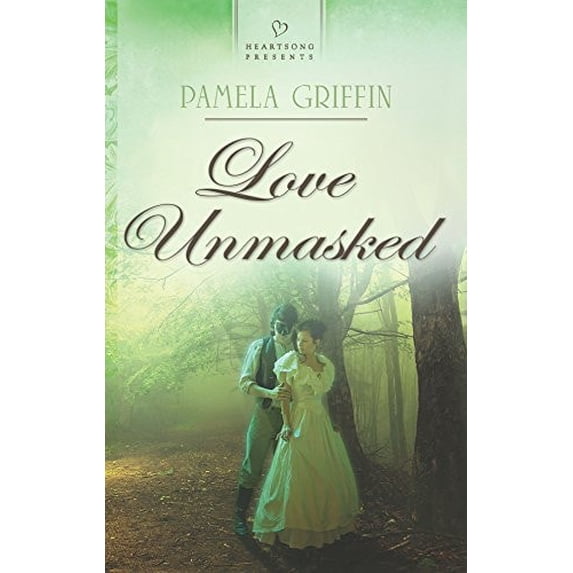 Pre-Owned Love Unmasked (Heartsong Presents) (Unknown) 0373486340 9780373486342