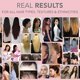 thumbnail image 5 of Suplemento HairTamin MOM, vegano, prenatal y posnatal, 30 cápsulas, 5 of 9