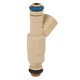 thumbnail image 1 of 0280156155 Inyector de Combustible de Alta Calidad para para B2300 2.3L 2001-2004 Accesorios para Automóviles 0280156010, 1 of 5