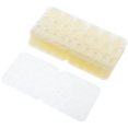 thumbnail image 4 of BRIGHTFUFU 50 hojas de adhesivos para uñas de doble cara, adhesivos para uñas, pegamento para uñas a presión., 4 of 7