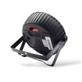 thumbnail image 4 of Cañon Led Super Bright PAR188A 18x8w 4 En 1 Rgb Dmx Ambar, 4 of 5