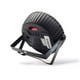 thumbnail image 4 of Cañon Led Super Bright PAR188A 18x8w 4 En 1 Rgb Dmx Ambar, 4 of 5