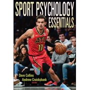 Sport Psychology Essentials, (Paperback)