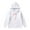 N28-White, variant on NAFUU Girl's Bow Hoodies Long Sleeve Hooded Sweatshirt Bow Graphic Hoodie Cute Pullover Tops Casual Preppy Sweatshirts Fashion Clothing 3-4 Years