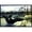 Black, variant on Loon Country Indoor & Outdoor Mat, 18 x 27 in.