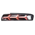 thumbnail image 4 of 16-17 CAMARO RED ALL TRIMS XB TAIL LIGHTS, 4 of 10