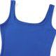 thumbnail image 3 of Mamelucos ajustados de verano Monos sin mangas delgados atractivos para la aptitud (Azul XXXL) FLhrweasw Para estrenar, 3 of 9
