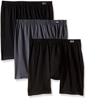 soft waistband boxer briefs