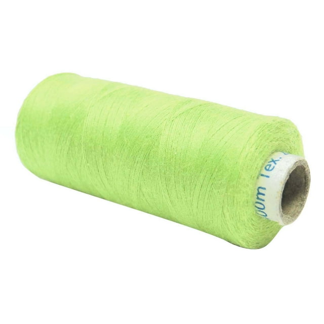 Bobine en Gros Fil de Polyester Machine à Main 20 Pcs Nouvelles Fournitures de Matelassage Filé