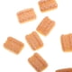 thumbnail image 4 of 10 Uds miniatura Zulema panadería cocina comida queso pan Dollhouse Miniature Food, 4 of 8
