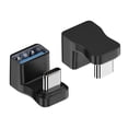 thumbnail image 3 of Adaptador Tipo C A USB A OTG 10Gbps Cargador Convertidor para Steam Deck FLhrweasw Nuevo, 3 of 5