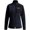 Jet Black, variant on Adult Female Focus Bright White/Black Wind Jacket, Size: M (10181-24-00017-M)