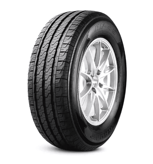 Radar Argonite RV-4S tire 195/75R16C LRD 107/105R All-Weather Commercial Van tire