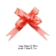 thumbnail image 4 of Advancent 200 Pieces Packing Pull Bow Ribbons Decoration Wrapping Present Decor Reusable Style DIY Party Supplies for Birthday Saving Time Type3 NO3, 4 of 6