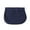 Navy Blue, variant on harmtty Maternity Pregnant Women Waistband Belt Adjustable Elastic Pants Waist Extender