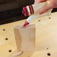 thumbnail image 4 of Botella de pegamento Milescraft Glue Mate 450 Precision 450 ml, 4 of 5