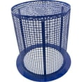 thumbnail image 2 of Basket, Skim, American, Admiral (85000100) , Gen, Metal, Powder Coat, 2 of 4
