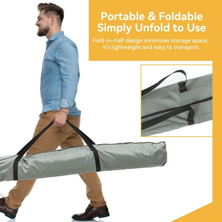 CROSSRARD POINT１person tent Guide Gear Aluminum Frame Premium Truck Bed Tent