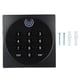 thumbnail image 1 of Lector de tarjetas del sistema de control de acceso del teclado de la contraseña de la identificación de la prenda impermeable de 125KHz WG26 RFID, 1 of 10