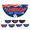 D, variant on 1PC USA 250th Anniversary Flag, Patriotic Decorations Fan Banner, 1776-2026 Commemorative Polyester Flag with Metal Grommets, Bright Color Fast Drying American 250 Year Merchandise for Outdoor A
