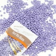 thumbnail image 3 of 200g Natural Hard Wax Beans Beads for Painless Body Hair Removal Waxing Warmer, 3 of 12