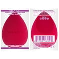 thumbnail image 3 of SHANY Perfect Finish Makeup Blender Sponge - Full Size Latex-Free Beauty Sponge Microfiber For Foundation, Beauty Details, and Blending - Pink, 3 of 5