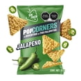 thumbnail image 1 of Botana Pop Corners Jalapeño 32g, 1 of 5