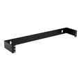 thumbnail image 1 of Monoprice - Rack bracket - wall mountable - 1U, 1 of 2
