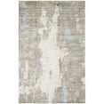 thumbnail image 2 of SAFAVIEH Mirage Collection MIR633C Handmade Rust Rug, 2 of 4