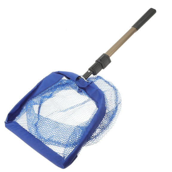 Golf Ball Net Retriever Table Tennis Picker Accessories Practice Outdoor