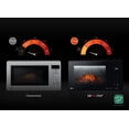 thumbnail image 3 of Horno de Microondas LG NeoChef Smart Inverter 1.5 Pies 1200w EasyClean MS1536GIR, 3 of 6