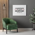 thumbnail image 3 of Scripture Walls  Cheerful Heart Proverbs 17:22 Bible Verse Canvas Christian Wall Art Ready to Hang Unframed, 3 of 12