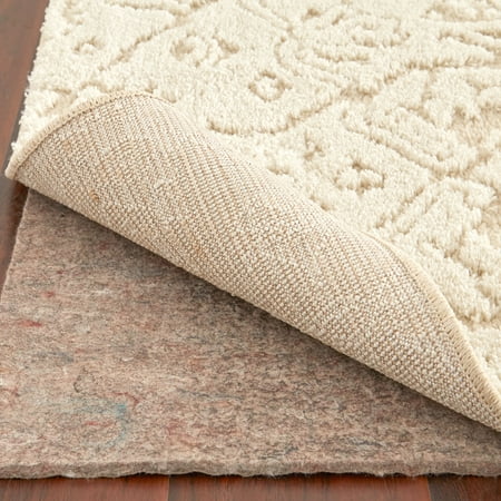 Mohawk Home Supreme Dual-Surface Felted Rug Pad