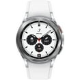 thumbnail image 2 of Samsung Galaxy Watch4 (Classic Edition) 46mm GPS Smartwatch with Heart Rate Monitor | Certified Refurbished Grade A, 2 of 7