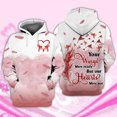 thumbnail image 3 of Sudadera con capucha con estampado 3D de pareja feliz día de San Valentín para hombres y niños, sudaderas con capucha de moda Streettear, ropa para amantes de Harajuku, tops, 3 of 5