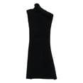thumbnail image 2 of MERIGLARE 1/12 Scale Female Clothes Cosplay Professional Gifts Action Figure Accessory Black, 2 of 9